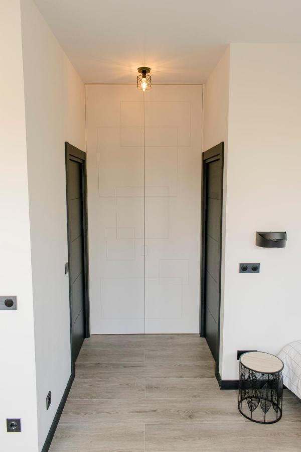 Apartamento Villaro カルテス エクステリア 写真
