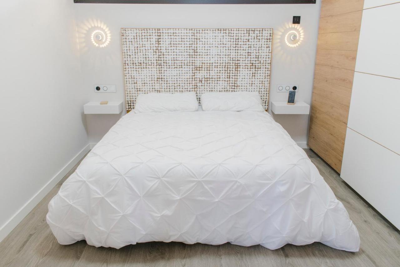 Apartamento Villaro カルテス エクステリア 写真