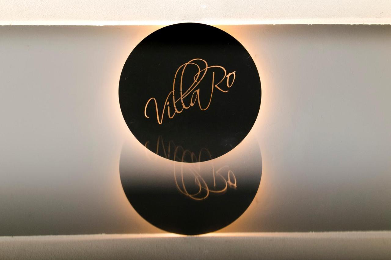 Apartamento Villaro カルテス エクステリア 写真