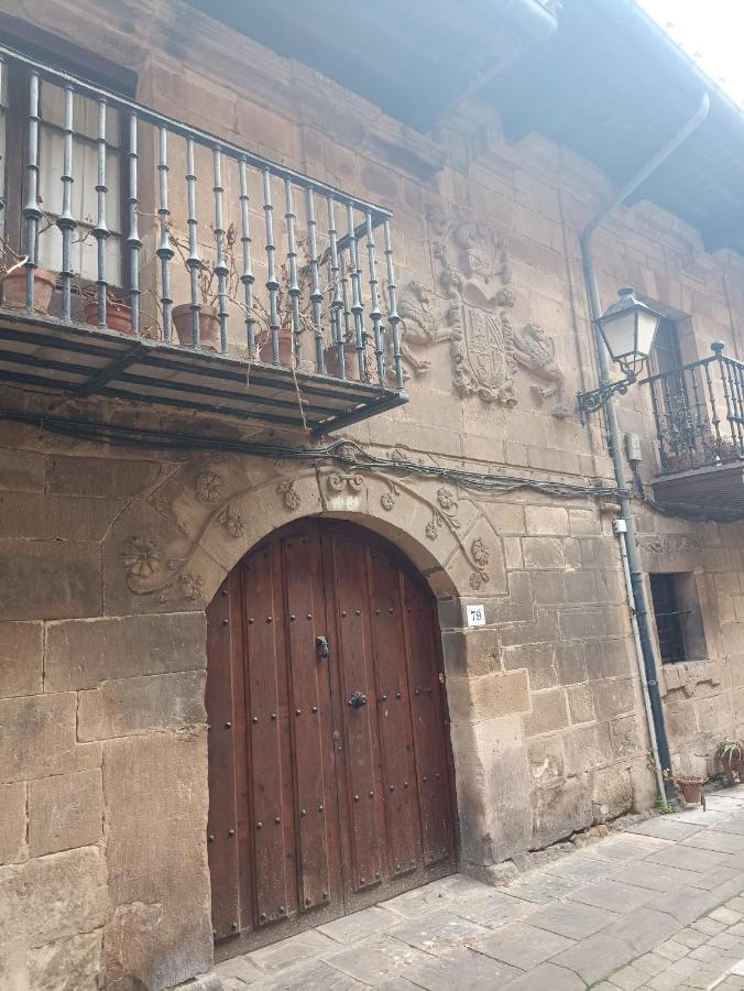 Apartamento Villaro カルテス エクステリア 写真